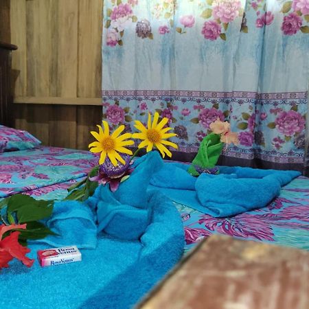 Los Paniquines Ecolodge Drake Bay Ngoại thất bức ảnh